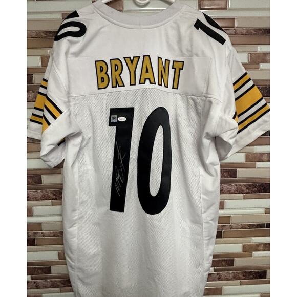 Martavis Bryant Authentic Signed Pro Style Jersey Autographed JSA WP301721 - Picture 3 of 6